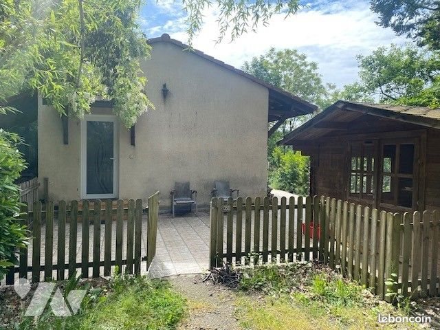 Maison à vendre, 50m², Boffres