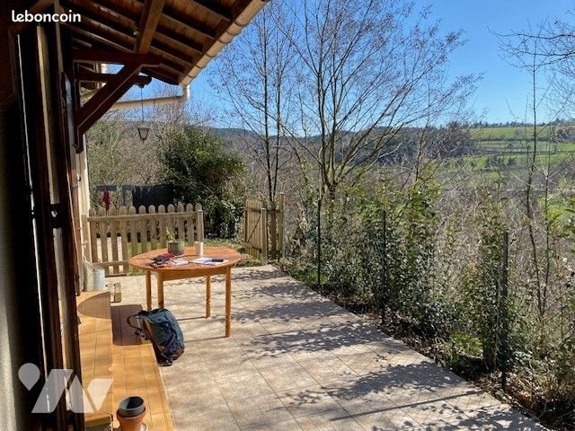 Maison à vendre, 50m², Boffres