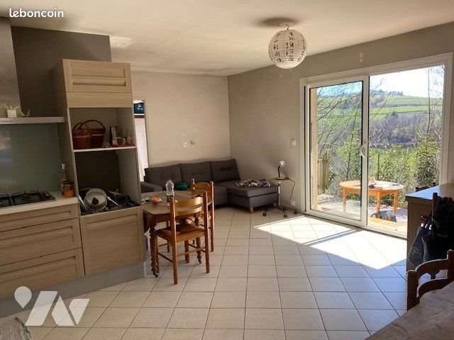 Maison à vendre, 50m², Boffres