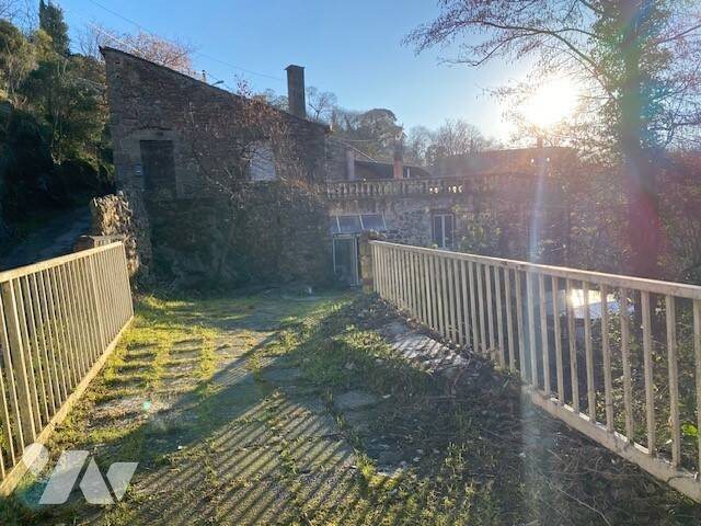 Maison à vendre, 221m², Charmes-sur-Rhône