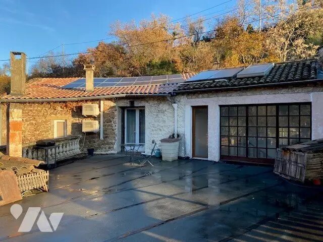 Maison à vendre, 221m², Charmes-sur-Rhône