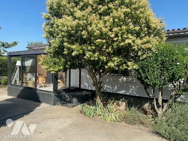 Maison à vendre, 82m², Charmes-sur-Rhône
