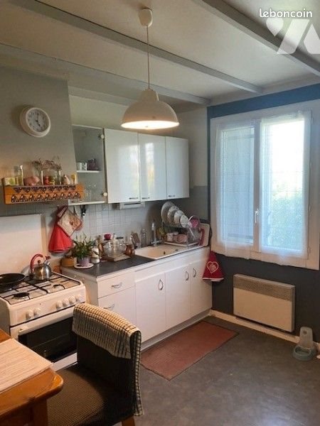 Maison à vendre, 82m², Charmes-sur-Rhône