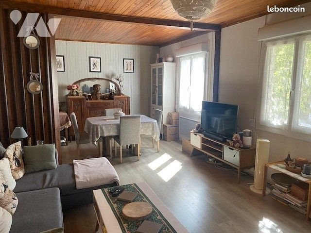 Maison à vendre, 82m², Charmes-sur-Rhône