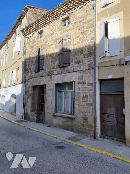 Maison à vendre, 250m², Vernoux-en-Vivarais