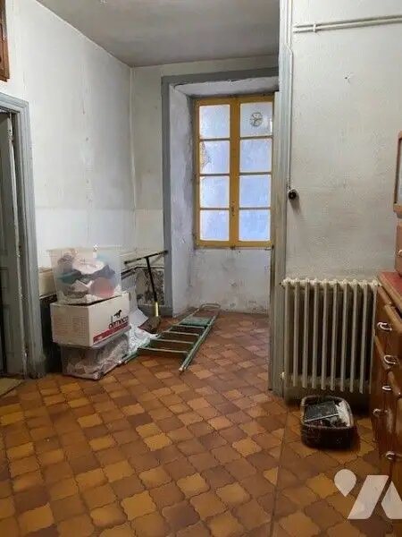 Maison à vendre, 250m², Vernoux-en-Vivarais