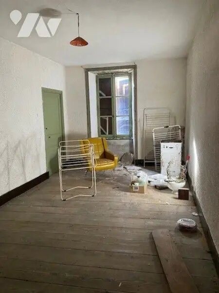 Maison à vendre, 250m², Vernoux-en-Vivarais