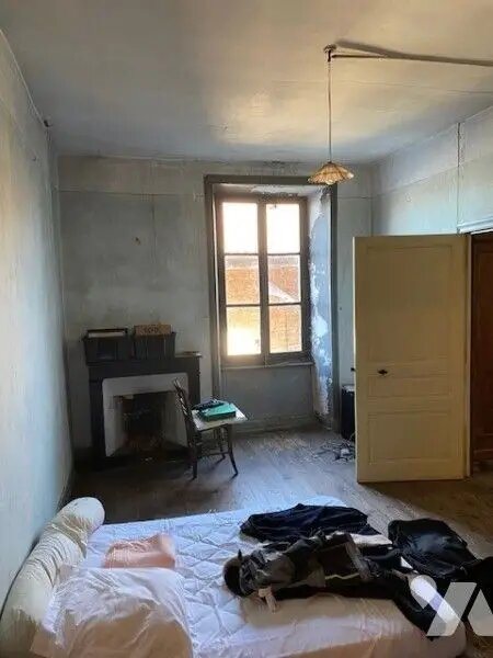 Maison à vendre, 250m², Vernoux-en-Vivarais