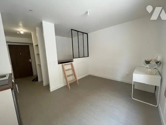 Appartement à louer, 20m², Rouen