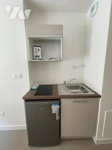 Appartement à louer, 20m², Rouen