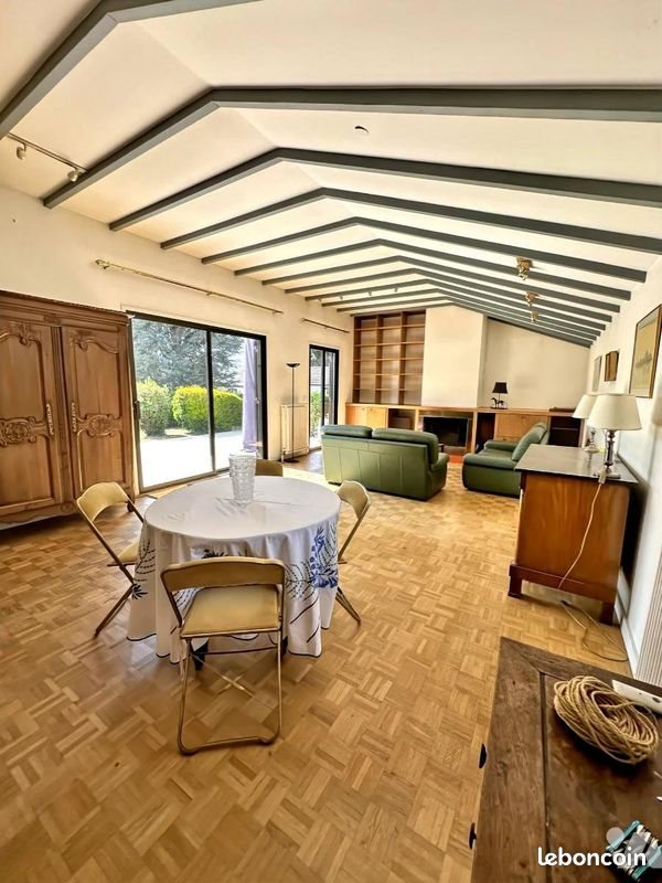 Maison à vendre, 118m², Bois-Guillaume
