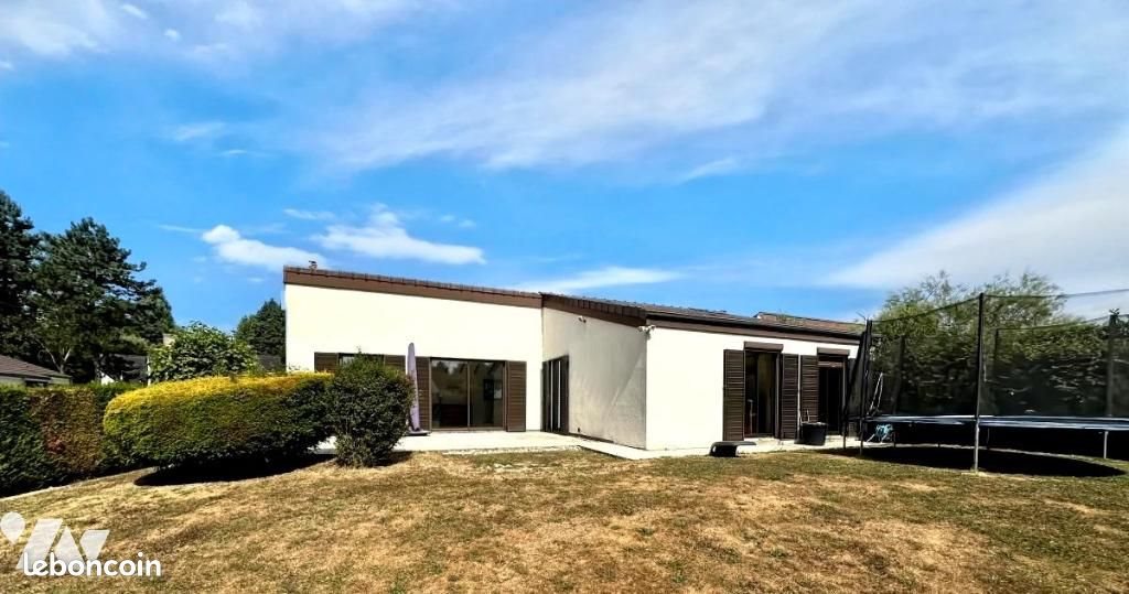 Maison à vendre, 118m², Bois-Guillaume