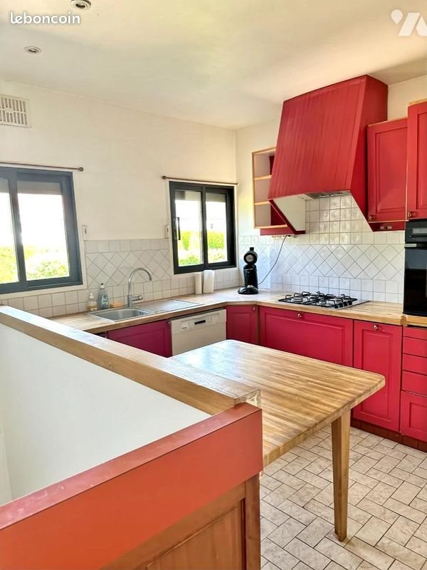 Maison à vendre, 118m², Bois-Guillaume