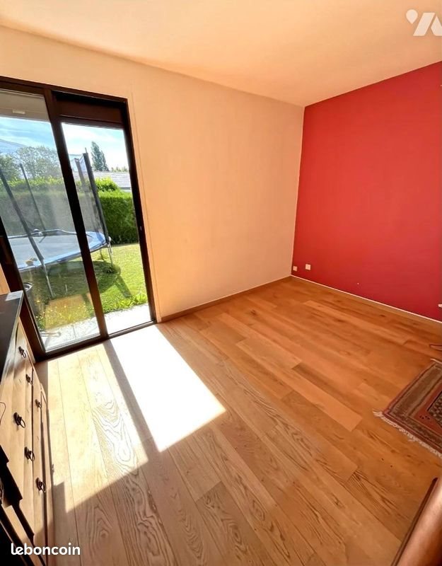 Maison à vendre, 118m², Bois-Guillaume