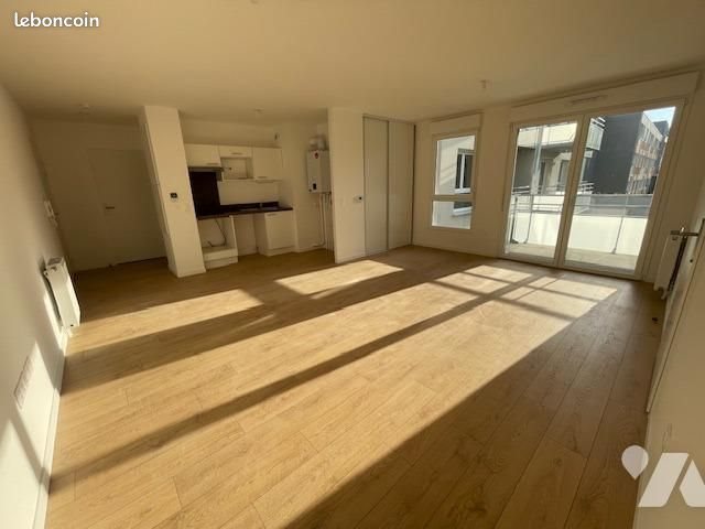 Appartement à louer, 64m², Cléon