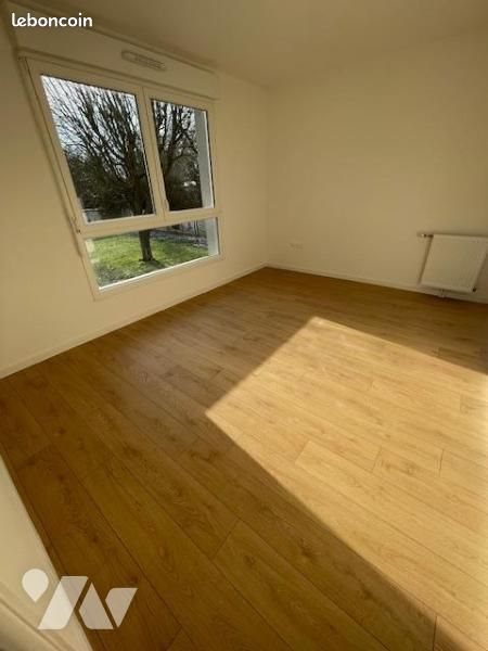 Appartement à louer, 64m², Cléon