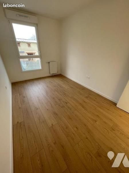 Appartement à louer, 64m², Cléon