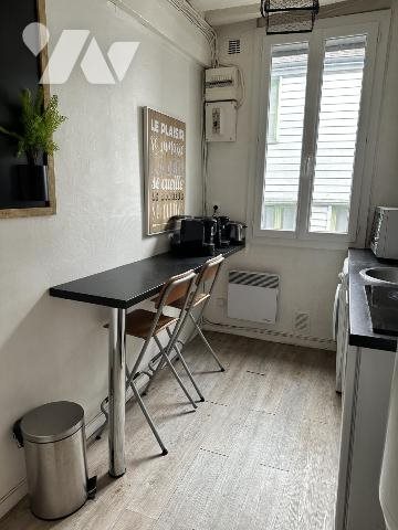 Appartement à vendre, 41m², Rouen