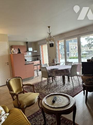 Appartement à vendre, 60m², Bihorel