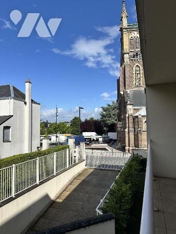 Appartement à vendre, 60m², Bihorel