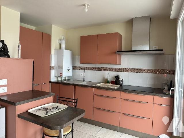 Appartement à vendre, 60m², Bihorel