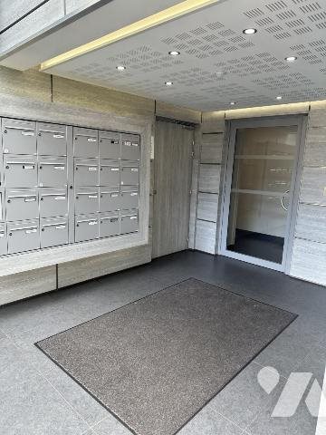 Appartement à vendre, 60m², Bihorel