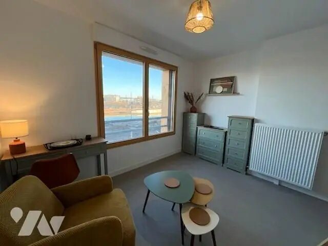 Appartement à louer, 20m², Rouen