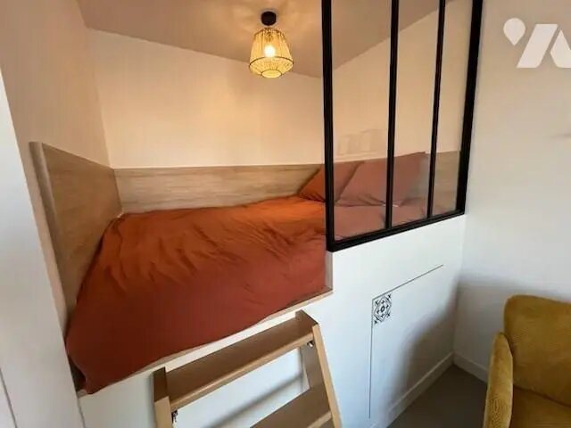 Appartement à louer, 20m², Rouen