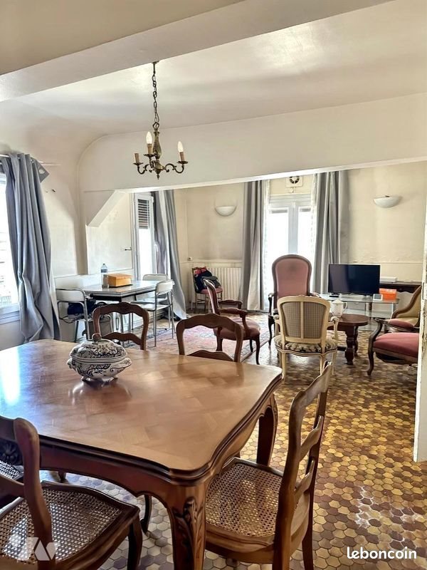 Maison à vendre, 140m², Le Petit-Quevilly