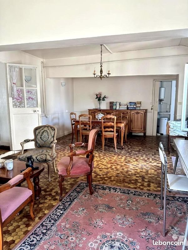 Maison à vendre, 140m², Le Petit-Quevilly