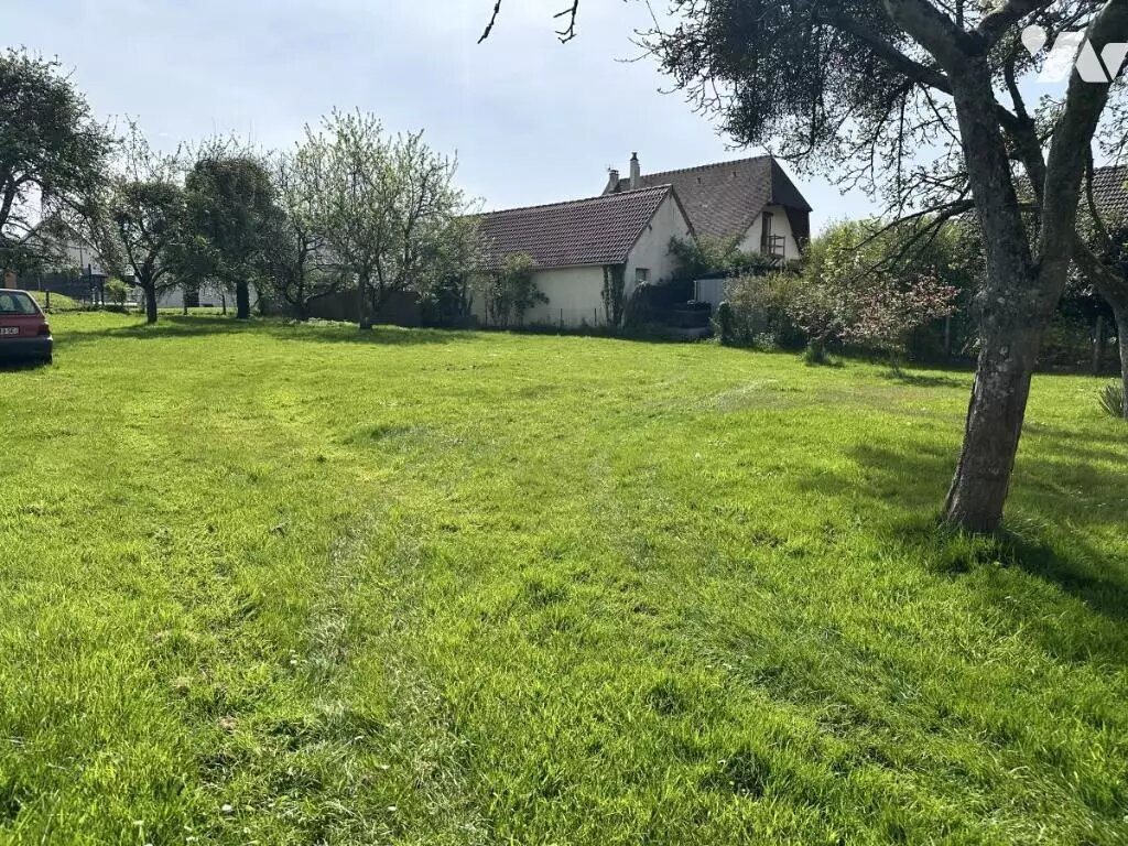 Maison à vendre, 110m², Mont-Cauvaire
