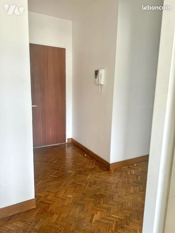 Appartement à vendre, 58m², Rouen