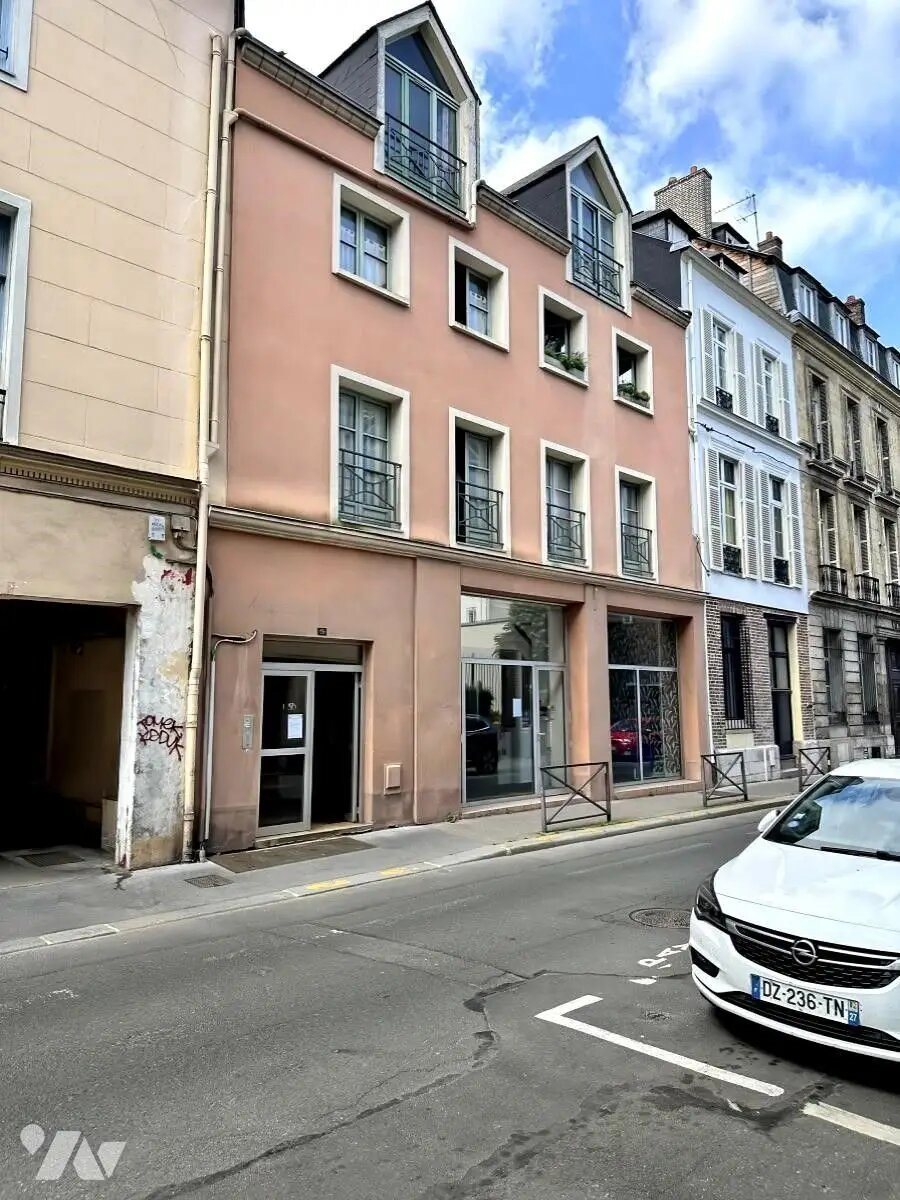 Appartement à vendre, 123m², Rouen