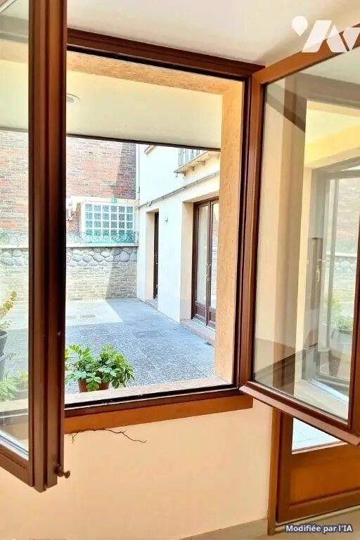 Appartement à vendre, 123m², Rouen