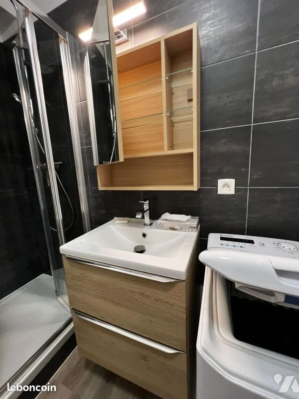 Appartement à vendre, 38m², Rouen