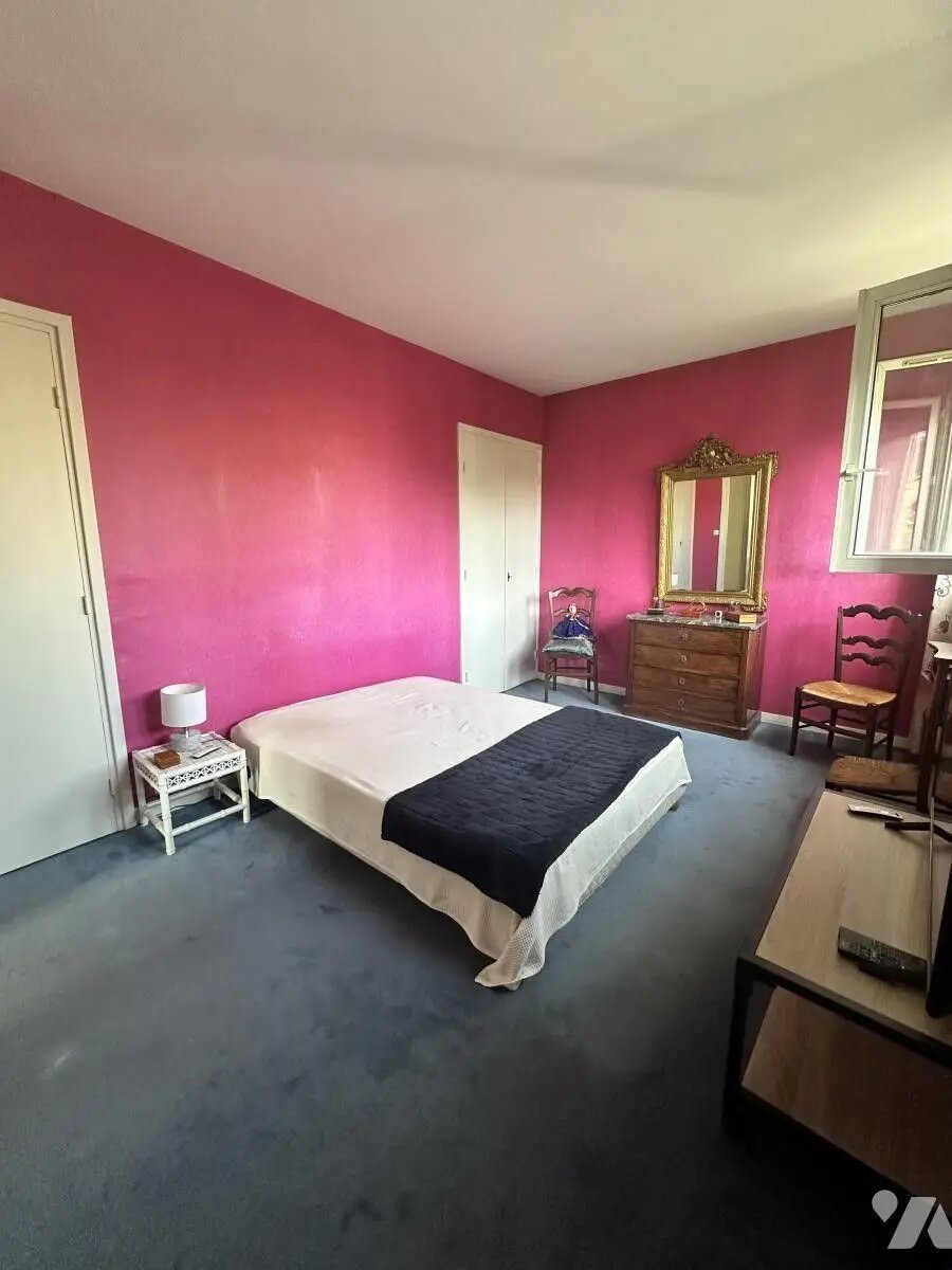 Appartement à vendre, 69m², Rouen