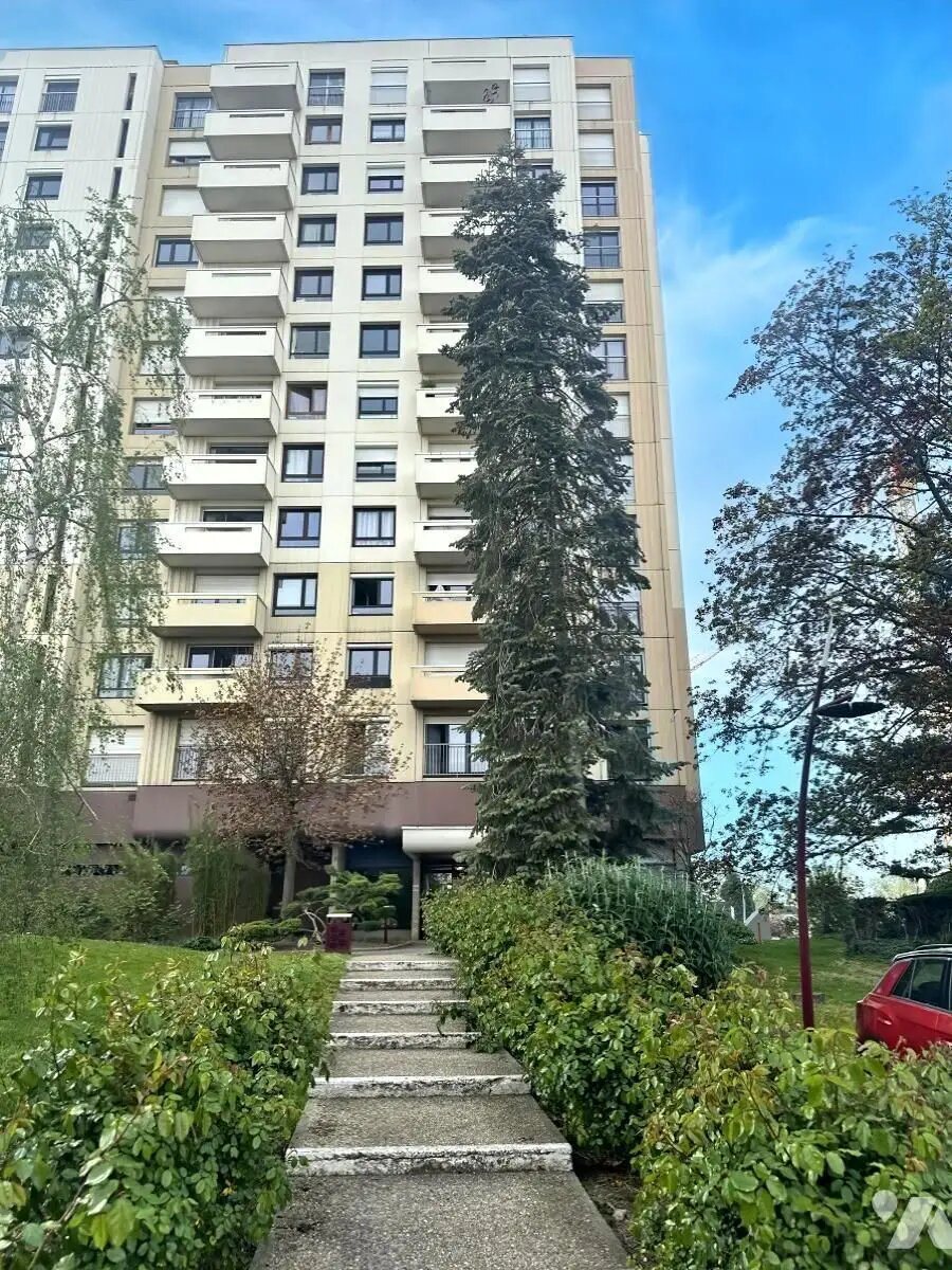 Appartement à vendre, 86m², Rouen