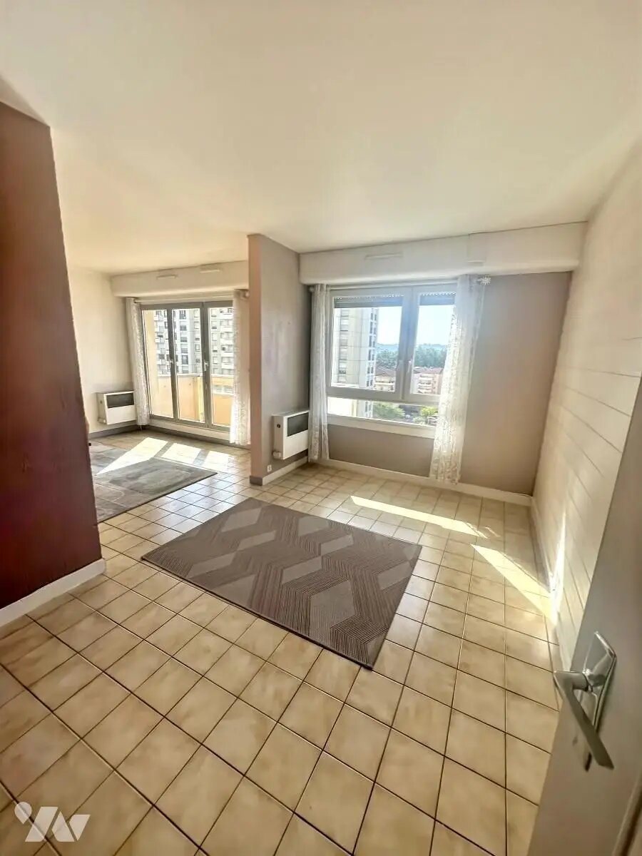 Appartement à vendre, 86m², Rouen