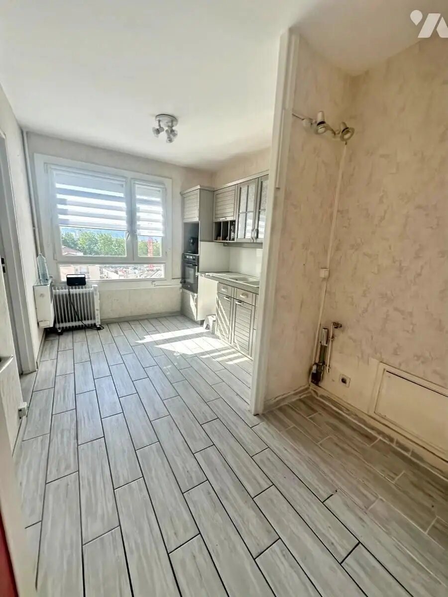 Appartement à vendre, 86m², Rouen