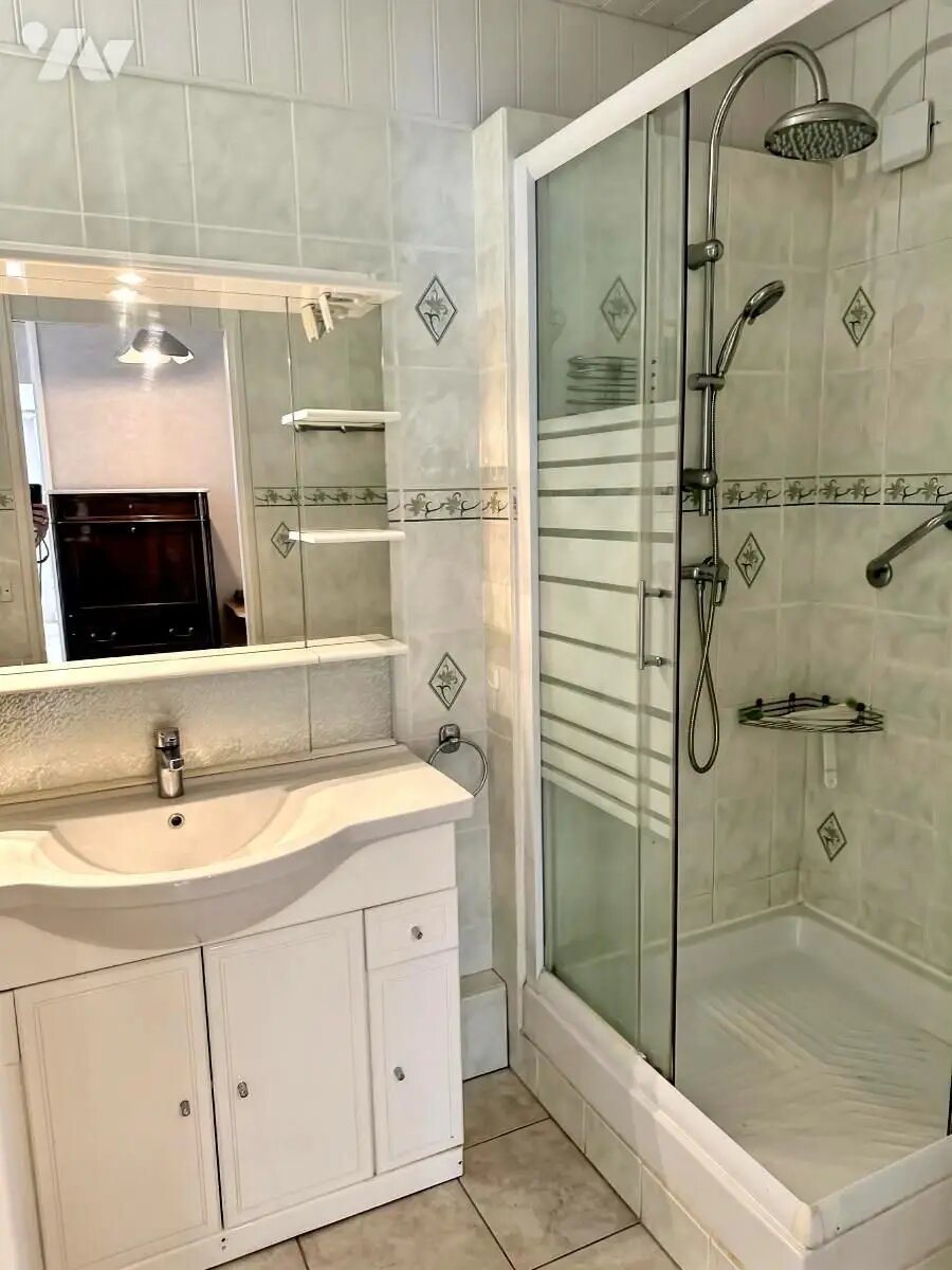 Appartement à vendre, 86m², Rouen
