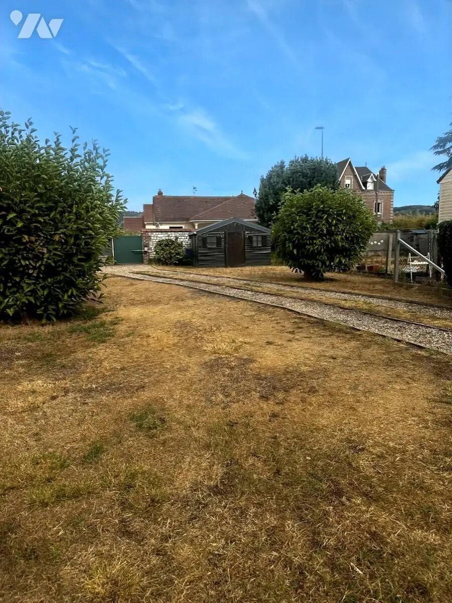 Maison à vendre, 126m², Saint-Etienne-du-Rouvray