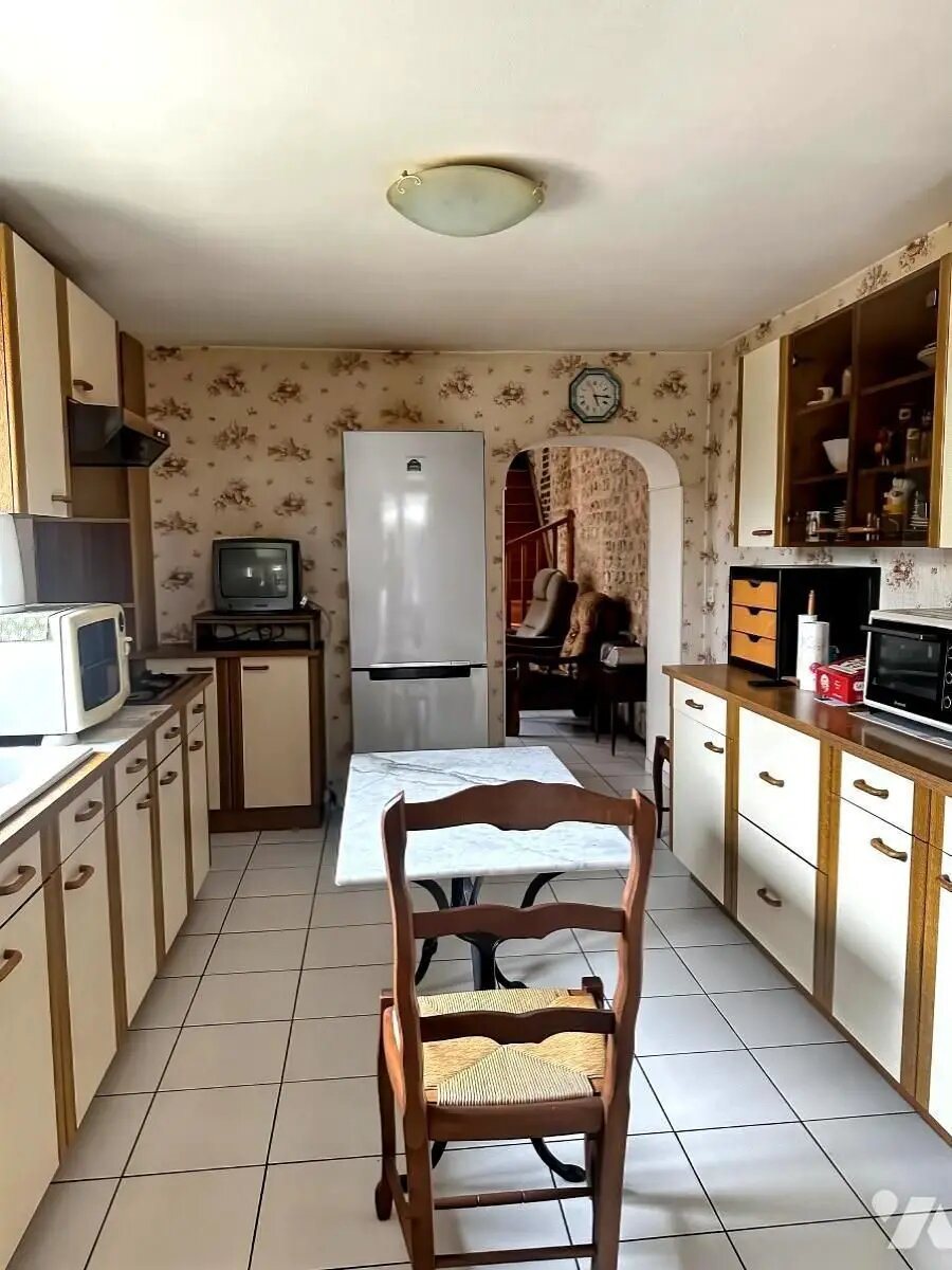 Maison à vendre, 126m², Saint-Etienne-du-Rouvray
