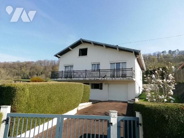 Maison à vendre, 115m², Tourcoing