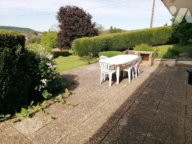 Maison à vendre, 115m², Tourcoing