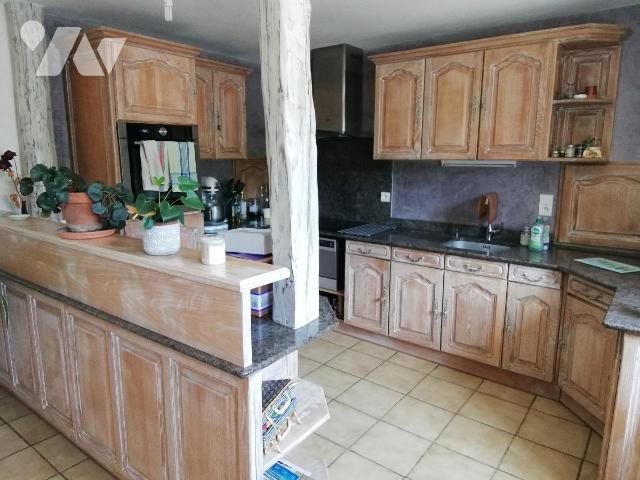Maison à vendre, 175m², Tourcoing