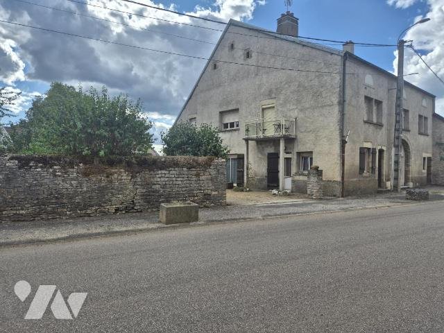 Maison à vendre, 228m², Orchamps