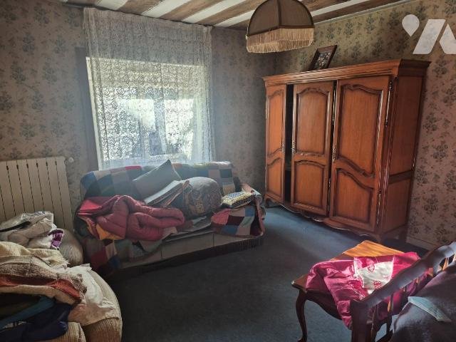 Maison à vendre, 228m², Orchamps