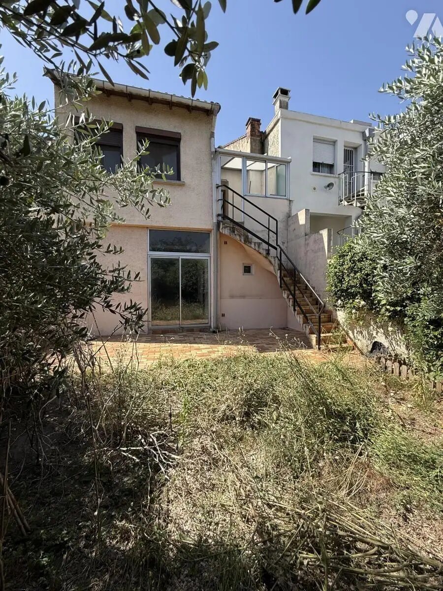 Maison à vendre, 3m², Bagnols-sur-Cèze