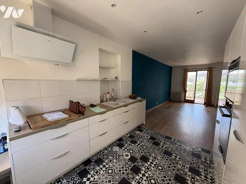 Maison à vendre, 3m², Bagnols-sur-Cèze
