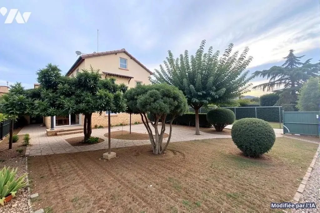 Maison à vendre, 7m², Bagnols-sur-Cèze